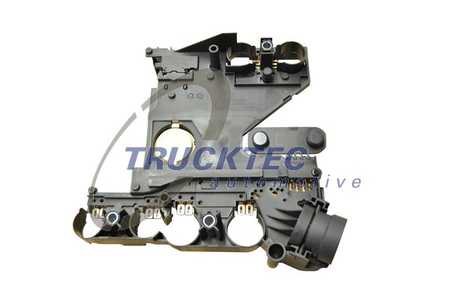 TRUCKTEC AUTOMOTIVE Unidad de control, transmisión automática-0