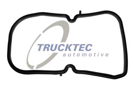 TRUCKTEC AUTOMOTIVE Automatikgetriebe-Ölwannen-Dichtung-0