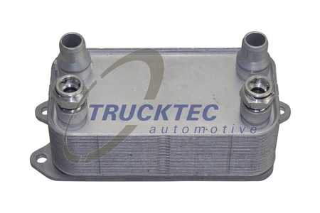 TRUCKTEC AUTOMOTIVE Oliekoeler, automatische transmissie-0
