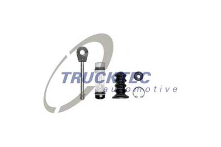 TRUCKTEC AUTOMOTIVE Kit riparazione, Cilindro trasmettitore frizione-0