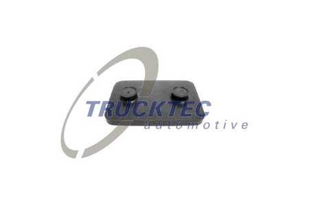 TRUCKTEC AUTOMOTIVE Almohadilla de tope, suspensión-0