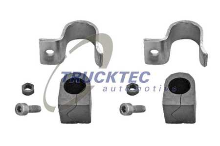 TRUCKTEC AUTOMOTIVE Kit riparazione, Sopporto stabilizzatore-0
