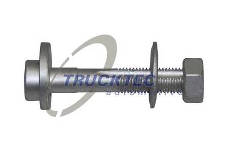 TRUCKTEC AUTOMOTIVE Kit montaggio, Braccio oscillante-0