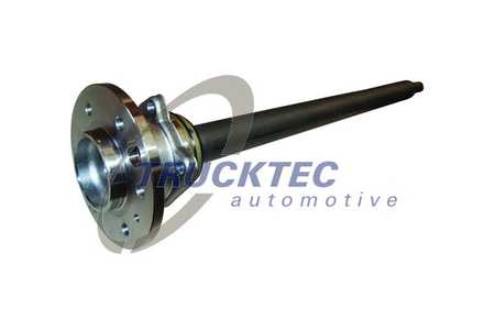 TRUCKTEC AUTOMOTIVE Albero motore/Semiasse-0