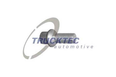 TRUCKTEC AUTOMOTIVE Sierdop, wielen-0