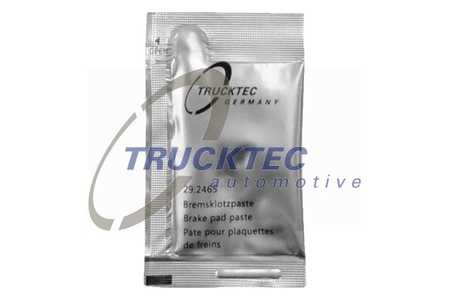 TRUCKTEC AUTOMOTIVE Paste, Brems-/Kupplungshydraulikteile-0