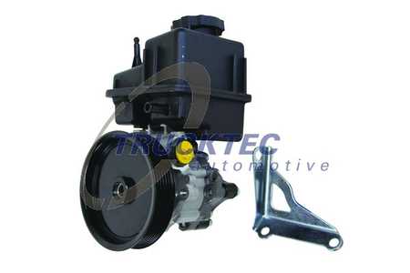 TRUCKTEC AUTOMOTIVE Pompa idraulica, Sterzo-0
