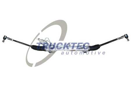 TRUCKTEC AUTOMOTIVE Lenkgetriebe (mit und ohne Servolenkung)-0