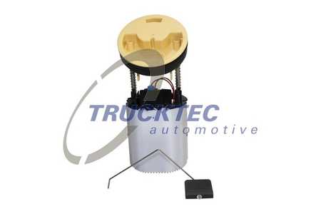 TRUCKTEC AUTOMOTIVE Brandstoftoevoereenheid-0