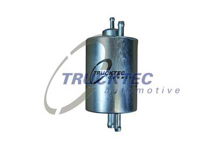 TRUCKTEC AUTOMOTIVE Filtro de combustible-0
