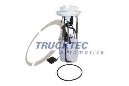 TRUCKTEC AUTOMOTIVE Kraftstofffördereinheit-0