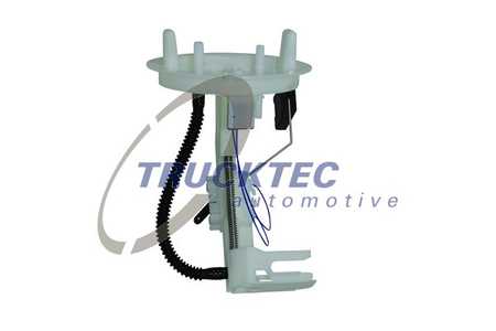 TRUCKTEC AUTOMOTIVE Módulo alimentación de combustible-0