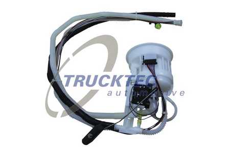 TRUCKTEC AUTOMOTIVE Brandstoftoevoereenheid-0