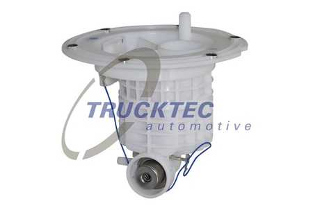 TRUCKTEC AUTOMOTIVE Kraftstofffilter-0
