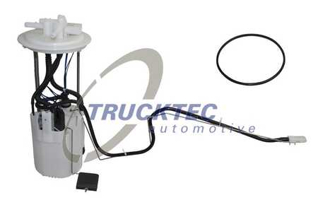 TRUCKTEC AUTOMOTIVE Unidad de alimentación de combustible-0