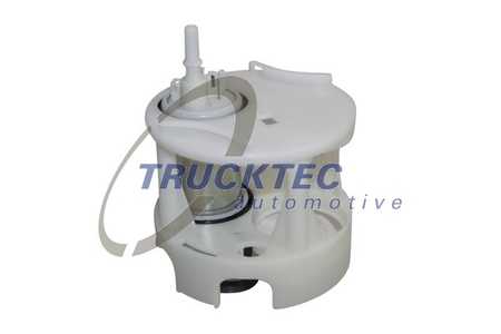TRUCKTEC AUTOMOTIVE Unidad de alimentación de combustible-0