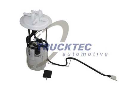 TRUCKTEC AUTOMOTIVE Imp. alimentazione carburante-0