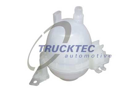 TRUCKTEC AUTOMOTIVE Depósito compensación, refrigerante-0