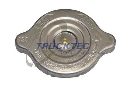 TRUCKTEC AUTOMOTIVE Ausgleichsbehälter-Verschlussdeckel-0