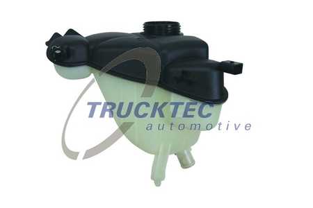 TRUCKTEC AUTOMOTIVE Kühlmittel-Ausgleichsbehälter-0