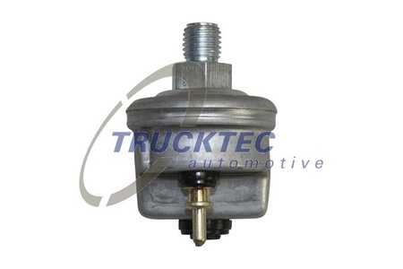 TRUCKTEC AUTOMOTIVE Sensor, presión de aceite-0