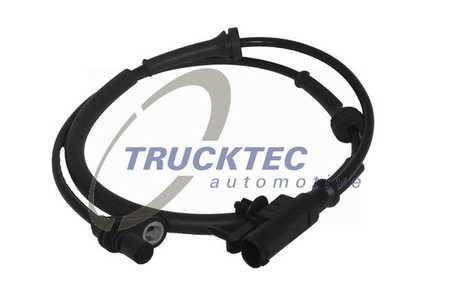 TRUCKTEC AUTOMOTIVE Sensor, revoluciones de la rueda-0