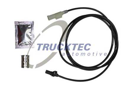TRUCKTEC AUTOMOTIVE Sensore, N° giri ruota-0
