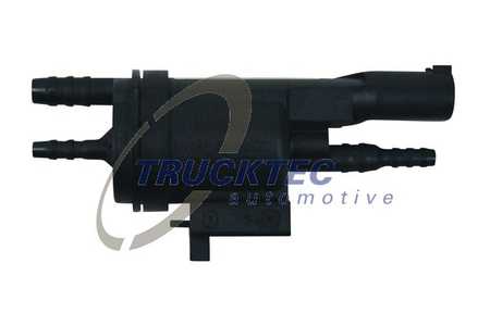 TRUCKTEC AUTOMOTIVE AGR-Unterdrucksteuerventil-0