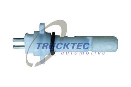 TRUCKTEC AUTOMOTIVE Sensor, nivel del refrigerante-0