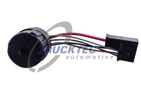 TRUCKTEC AUTOMOTIVE Interruptor de encendido/arranque-0