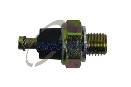 TRUCKTEC AUTOMOTIVE Interruptor de control de la presión de aceite-0