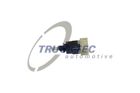 TRUCKTEC AUTOMOTIVE Interruttore luce freno-0