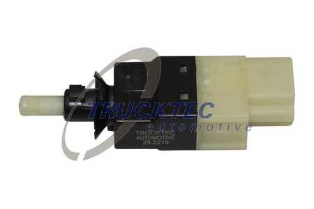 TRUCKTEC AUTOMOTIVE Interruttore luce freno-0