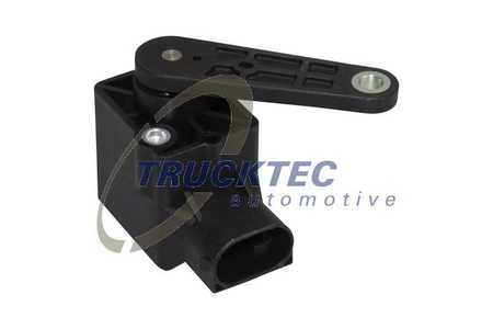 TRUCKTEC AUTOMOTIVE sensor, xenonlicht (koplamphoogteregeling)-0