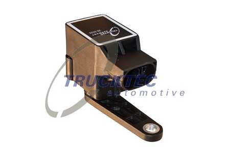 TRUCKTEC AUTOMOTIVE Sensor, regulación del alcance de las luces-0