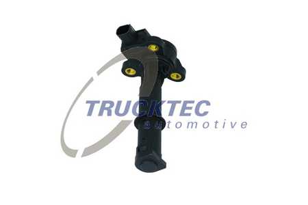 TRUCKTEC AUTOMOTIVE Sensore, Livello olio motore-0