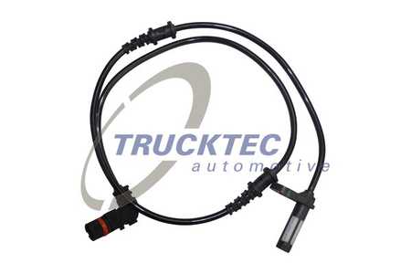TRUCKTEC AUTOMOTIVE Sensor, revoluciones de la rueda-0