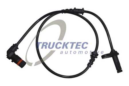 TRUCKTEC AUTOMOTIVE Sensore, N° giri ruota-0