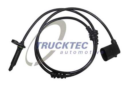 TRUCKTEC AUTOMOTIVE Wielsnelheidssensor-0