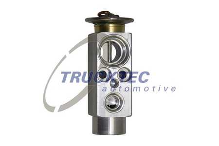 TRUCKTEC AUTOMOTIVE Válvula de expansión, aire acondicionado-0