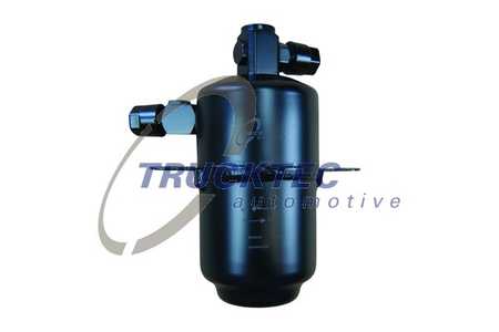 TRUCKTEC AUTOMOTIVE Droger, airconditioning-0