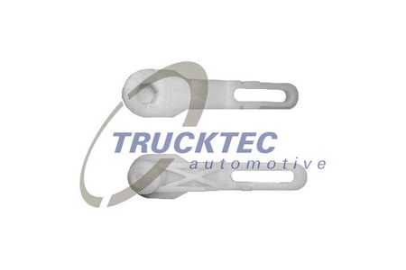 TRUCKTEC AUTOMOTIVE Bedieningselement, verwarming / ventilatie-0