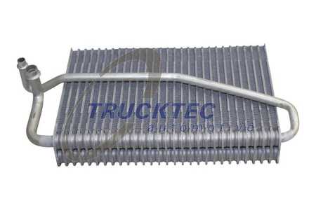 TRUCKTEC AUTOMOTIVE Verdamper, airconditioning-0