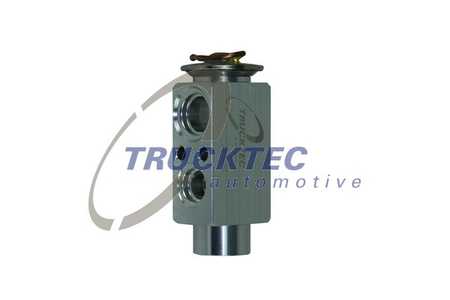 TRUCKTEC AUTOMOTIVE Expansieventiel, airconditioning-0