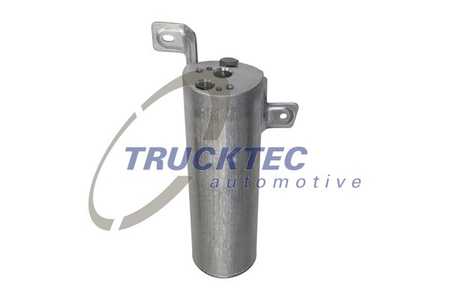 TRUCKTEC AUTOMOTIVE Droger, airconditioning-0
