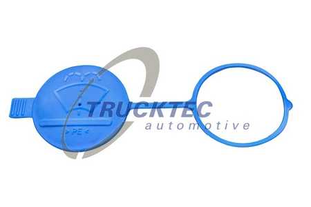 TRUCKTEC AUTOMOTIVE Verschluss-0