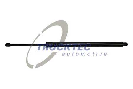 TRUCKTEC AUTOMOTIVE Gasfeder-0