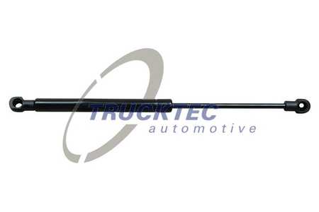 TRUCKTEC AUTOMOTIVE Muelle neumático, maletero/compartimento de carga-0