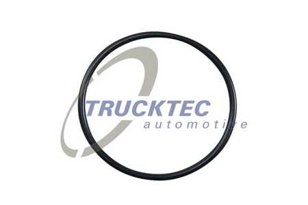 TRUCKTEC AUTOMOTIVE Thermostat-Dichtung-0