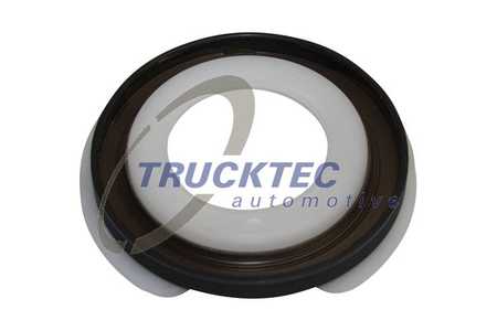 TRUCKTEC AUTOMOTIVE Afdichtring, brandstofpomp-0